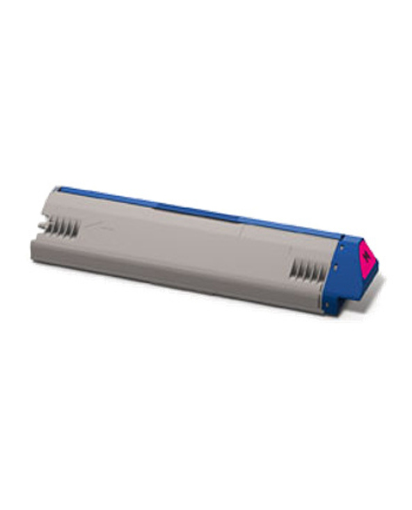 OKI 45536414 Cartouche de toner 1 pièce(s) Original Magenta