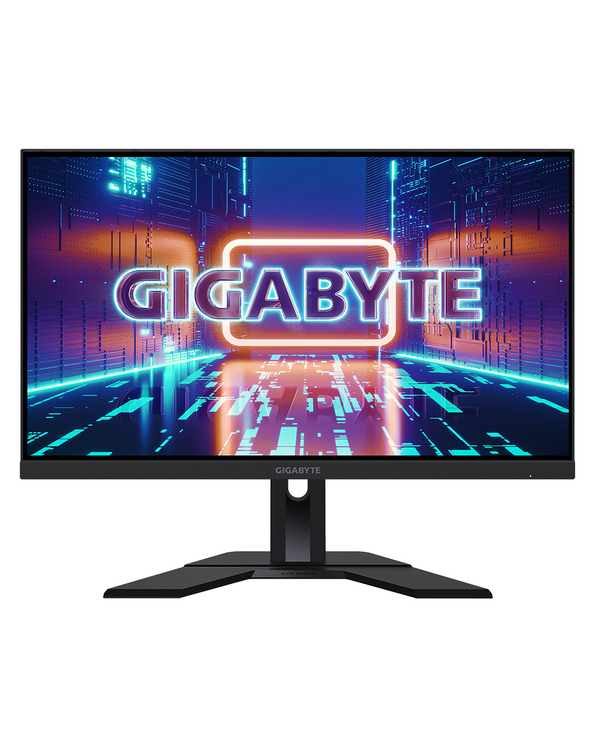 Gigabyte M27Q 27" LED Quad HD 0,5 ms Noir