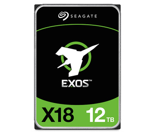 Seagate Enterprise ST12000NM000J disque dur 3.5" 12 To Série ATA III