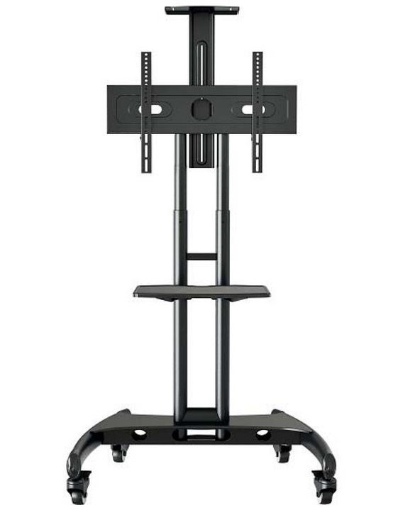 Peerless TRVT561 montage des affichages de messages 152,4 cm (60") Noir
