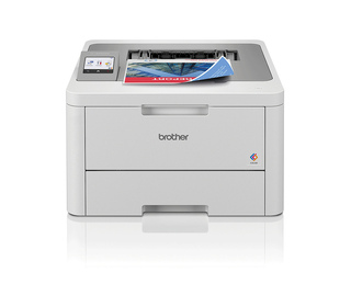 Brother HL-L8230CDW - Imprimante laser couleur professionnelle sans fil A4
