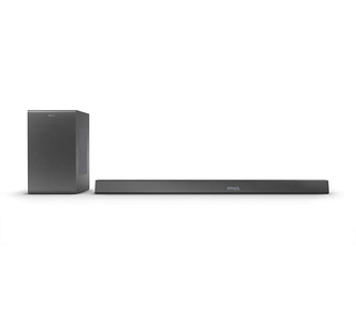 Philips TAB8905 Gris 3.1.2 canaux 360 W