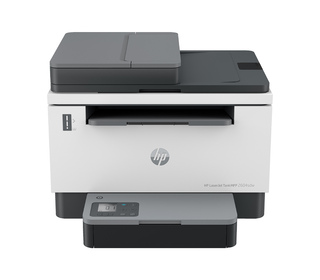 HP LaserJet Imprimante Tank MFP 2604sdw, Noir et blanc, Imprimante pour Entreprises, Impression recto-verso Numérisation vers e-