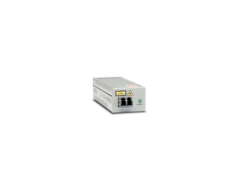 Allied Telesis AT-DMC1000/LC-50 convertisseur de support réseau 1000 Mbit/s 850 nm Multimode