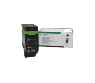 Lexmark 75M2HK0 Cartouche de toner 1 pièce(s) Original Noir