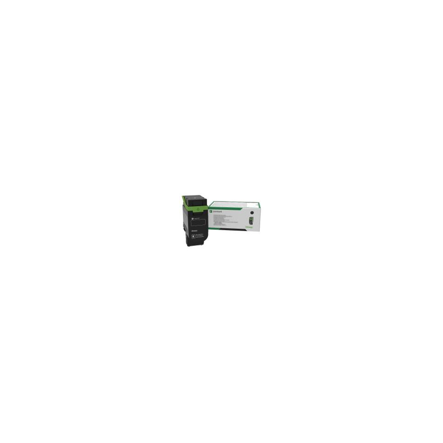 Hub USB C LEXMARK 75M2HK0