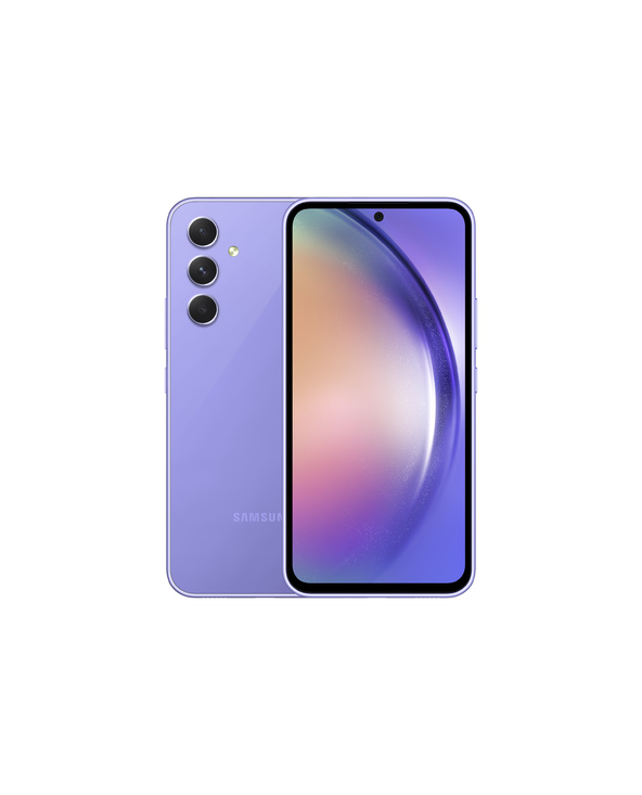 Samsung Galaxy A54 5G SM-A546B/DS 6.4" 128 Go Violet