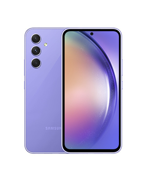 Samsung Galaxy A54 5G 6.4" 128 Go Violet