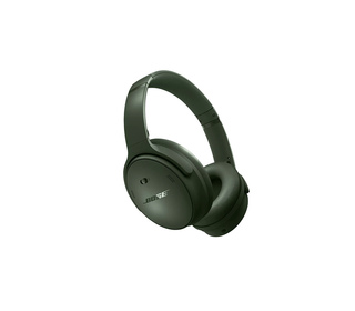 Bose QuietComfort Casque Avec fil &sans fil Arceau Musique/Quotidien Bluetooth Vert