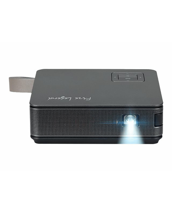 Acer AOPEN PV12A 854X480/800 LED LUMEN/HDMI Projecteur à focale standard DLP WVGA 700 ANSI lumens