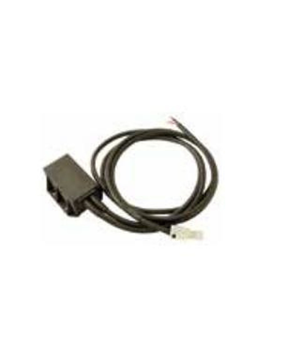 Datamax O'Neil 220282-000 adaptateur de puissance & onduleur Intérieure Noir