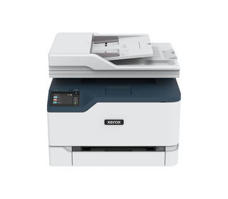 Xerox C235 copie/impression/numérisation/télécopie sans fil A4, 22 ppm, PS3 PCL5e/6, chargeur automatique de documents, 2 magasi