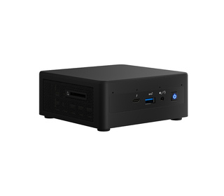 Intel NUC 11 Performance UCFF Noir i3-1115G4