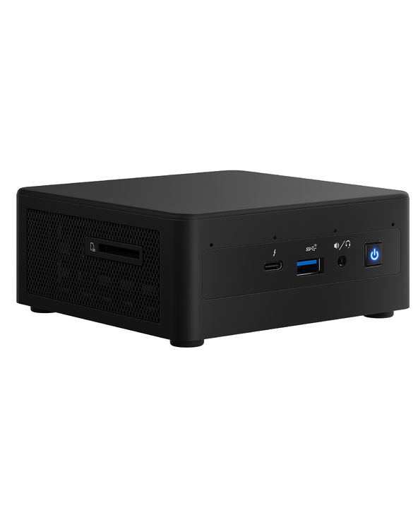 Intel NUC 11 Performance UCFF Noir i3-1115G4