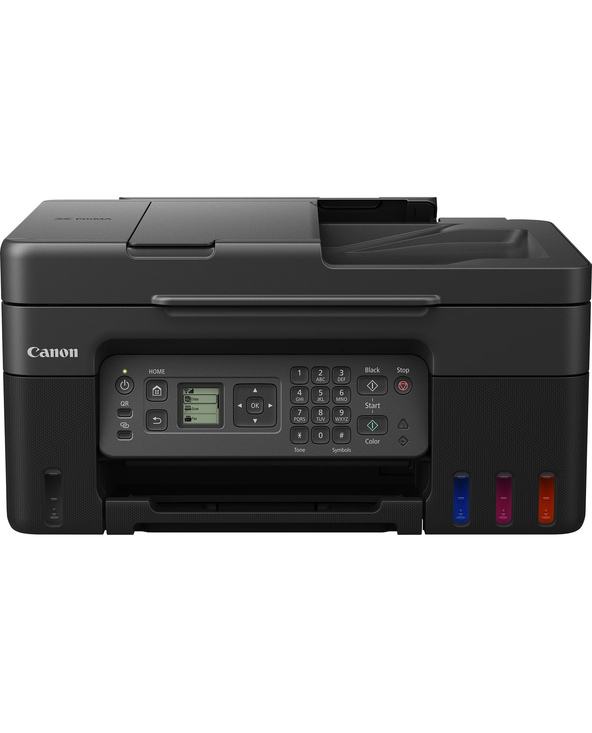 Canon PIXMA G4570 Jet d'encre A4 4800 x 1200 DPI Wifi