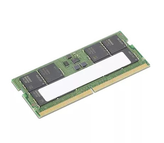 Lenovo 4X71K08908 module de mémoire 32 Go 1 x 32 Go DDR5 4800 MHz