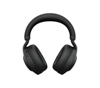 Jabra Evolve2 85, MS Stereo Casque Avec fil &sans fil Arceau Bureau/Centre d'appels USB Type-A Bluetooth Noir