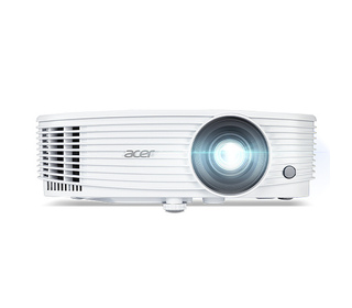 Acer Basic P1157I Projecteur à focale standard DLP SVGA 4500 ANSI lumens