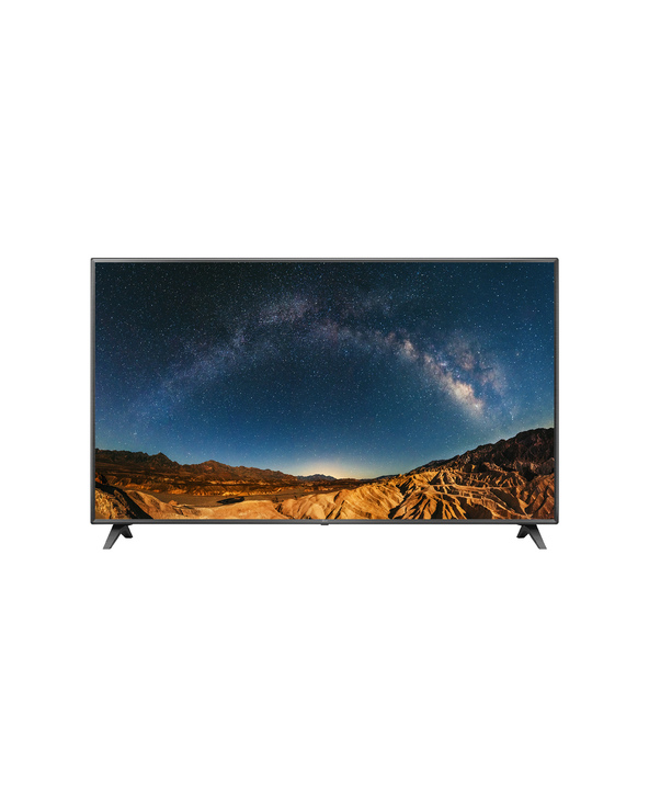 LG 43UR781C TV 109,2 cm (43") 4K Ultra HD Smart TV Wifi Noir 270 cd/m²