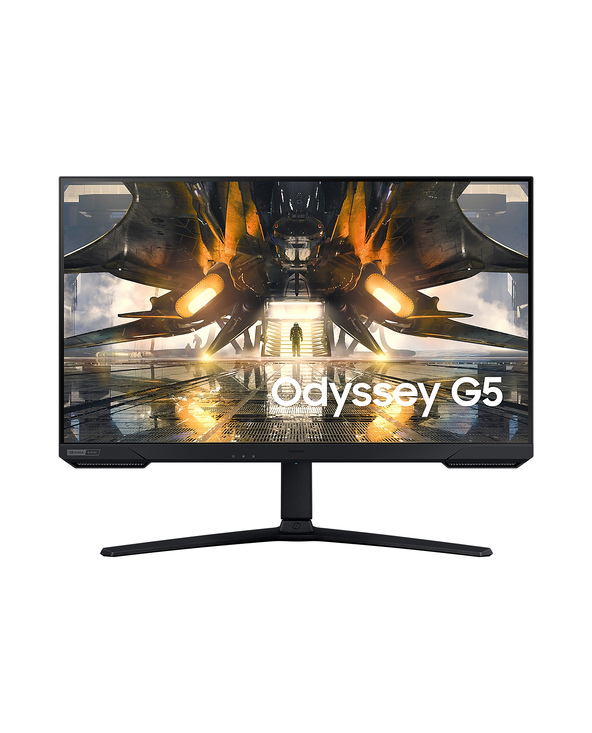 Samsung G Series LS32AG500PP 32" Quad HD 1 ms Noir