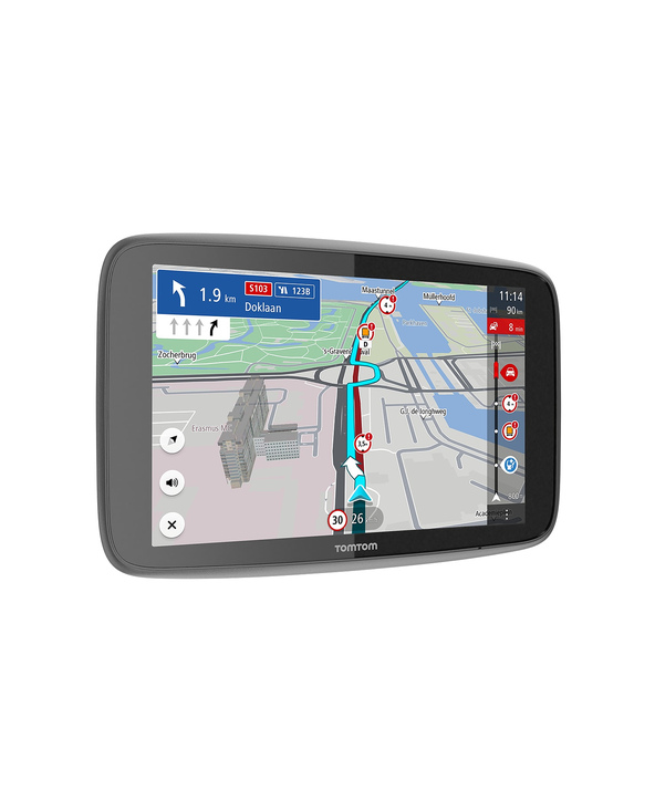 TomTom GO Expert Plus 7"