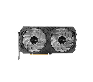 KFA2 GeForce RTX 4060 Ti EX 1-Click OC NVIDIA 8 Go GDDR6