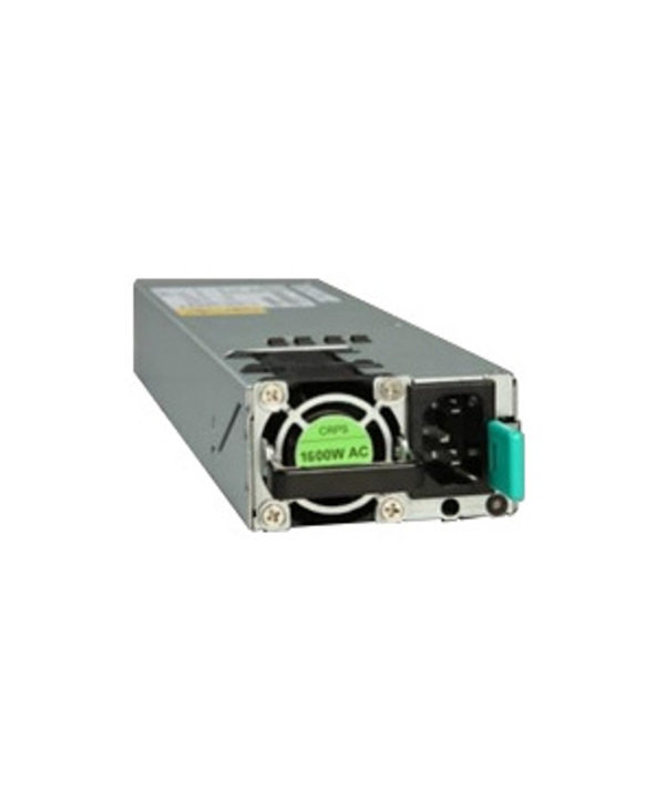 Intel FXX1600PCRPS unité d'alimentation d'énergie 1600 W Noir, Métallique
