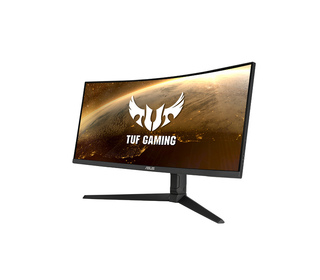 ASUS TUF Gaming VG34VQL1B 34" LED UltraWide Quad HD 1 ms Noir