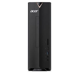Acer Aspire XC-840 PC PENTIUM 4 Go 256 Go Windows 11 Home Noir