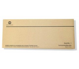 Konica Minolta A9K70ED Cartouche de toner 1 pièce(s) Compatible Magenta