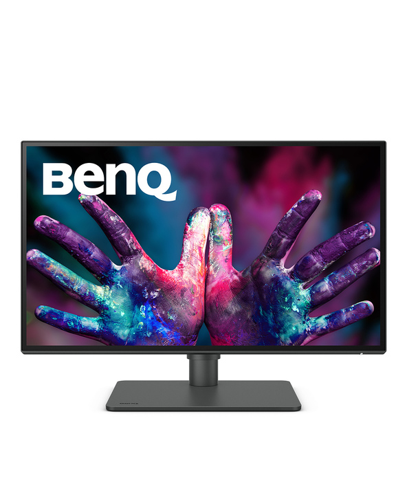 BenQ PD2506Q 25" LED 2K Ultra HD 5 ms Noir