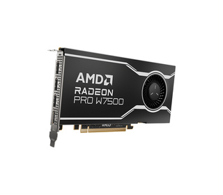 AMD Radeon Pro W7500 8 Go GDDR6