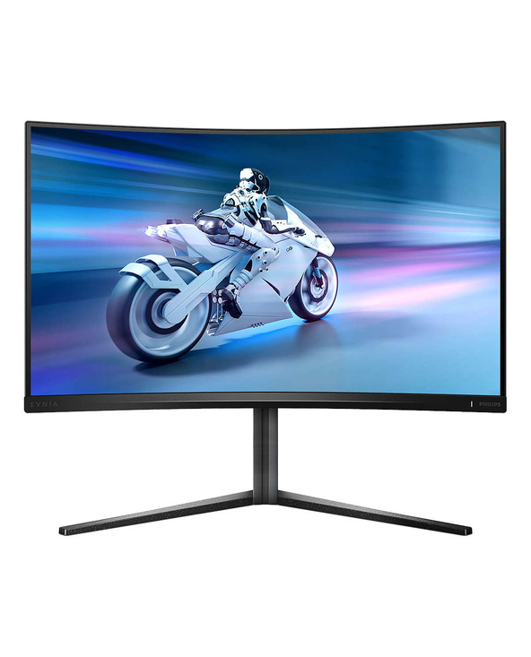 Philips Evnia 5000 32M2C5500W/00 31.5" LCD Quad HD Noir