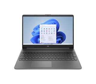 HP 15S-FQ2067NF 15.6" I3 4 Go Gris 128 Go