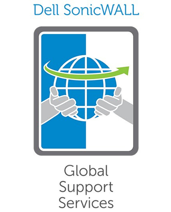 SonicWall 01-SSC-9190 extension de garantie et support 25 licence(s) 3 année(s)