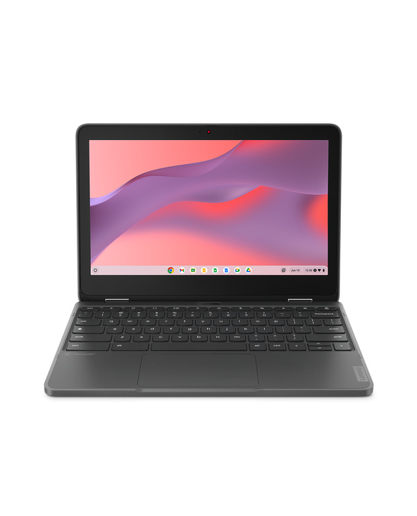 Lenovo 300E YOGA CHROMEBOOK 11.6" MediaTek 8 Go Gris