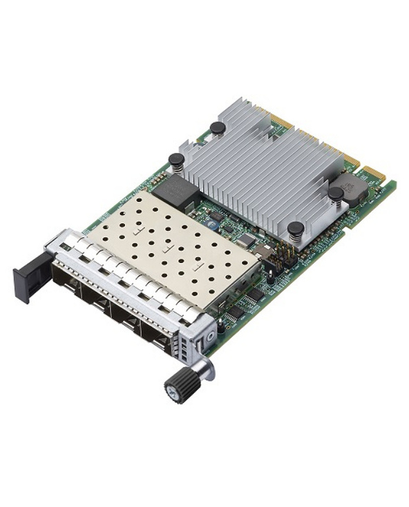 Broadcom BCM957504-N425G carte réseau Interne Fibre 25000 Mbit/s