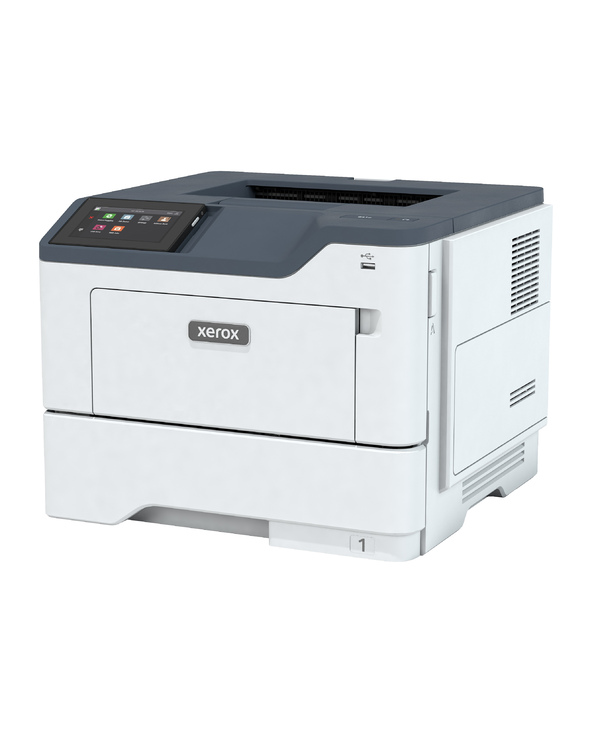 Xerox Imprimante recto verso A4 47 ppm B410, PS3 PCL5e/6, 2 magasins, total 650 feuilles