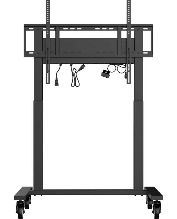 iiyama MD CAR2011-B1 support pour téléviseur Noir