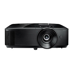 Optoma W400LVE Projecteur à focale standard DLP WXGA 4000 ANSI lumens
