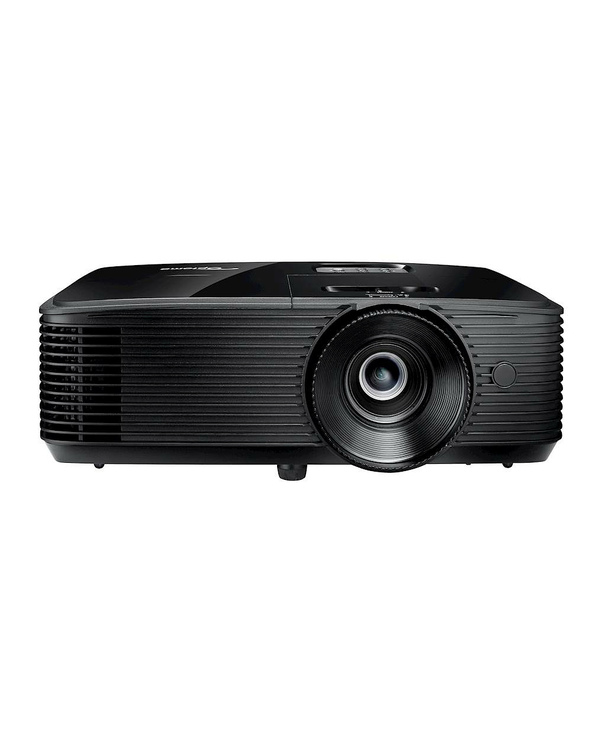 Optoma W400LVE Projecteur à focale standard DLP WXGA 4000 ANSI lumens