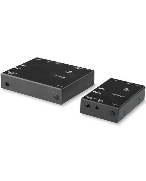 StarTech.com Kit extendeur HDMI sur IP avec compression vidéo avancée