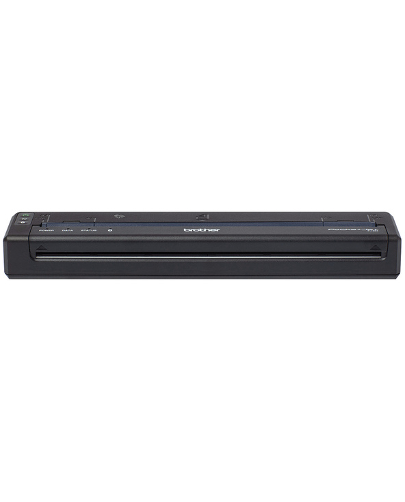 Brother PJ863 300 x 300 DPI Avec fil &sans fil Thermique directe Imprimante mobile
