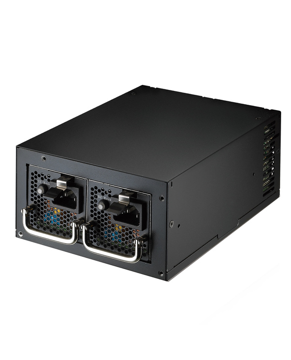 FSP Twins PRO 900W unité d'alimentation d'énergie 20+4 pin ATX PS/2 Noir