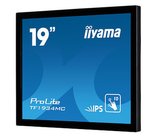 iiyama ProLite TF1934MC-B7X 19" LED SXGA 14 ms Noir