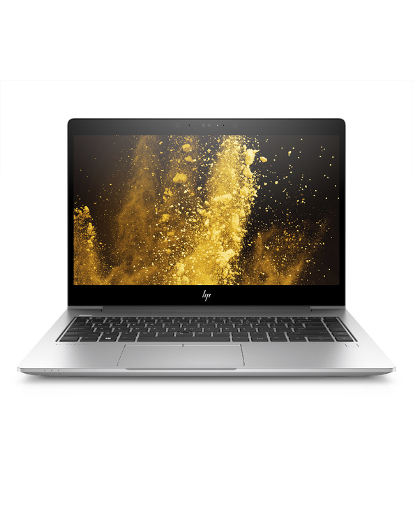 HP EliteBook 840 G5 RENEW 14" I5 16 Go Argent 256 Go
