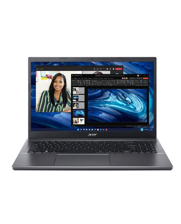 Acer Extensa EX215-55-5728 15.6" I5 8 Go Argent 256 Go