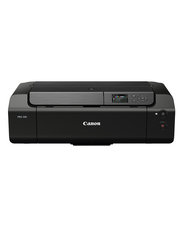 Canon PIXMA PRO-200 imprimante photo Jet d'encre 4800 x 2400 DPI Wifi