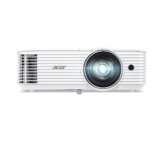 Acer S1286H Projecteur à focale standard DLP XGA 3500 ANSI lumens