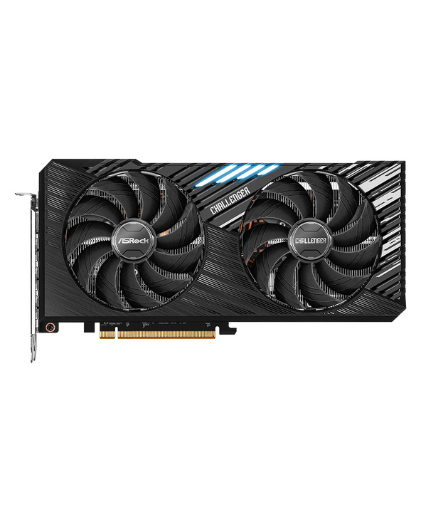 Asrock Challenger Radeon RX 7800 XT AMD 16 Go GDDR6